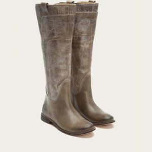 FRYE - Paige Tall Riding Boots - Size 5.5